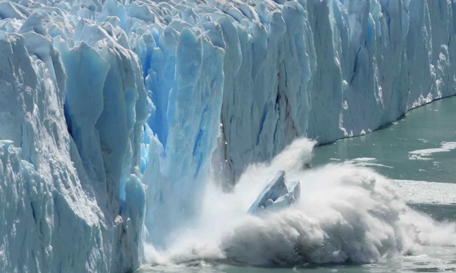 സമുദ്രങ്ങളിലെ മഞ്ഞുപാളി ‘എക്കാലത്തെയും കുറഞ്ഞ’ നിലയിലെത്തിയെന്ന് ശാസ്ത്രജ്ഞർ