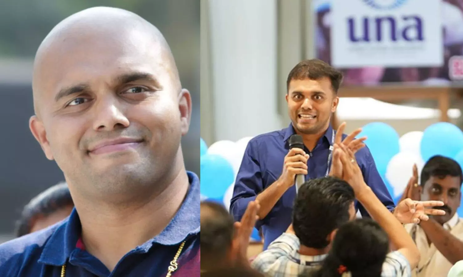 എനിക്കെതി​രെ 200ലേറെ കേസുകൾ, മാസം 10 ദിവസം കോടതിയിൽ, കള്ളക്കേസുകളിൽ 80 ശതമാനവും തള്ളിപ്പോയി -ജാസ്മിൻഷ