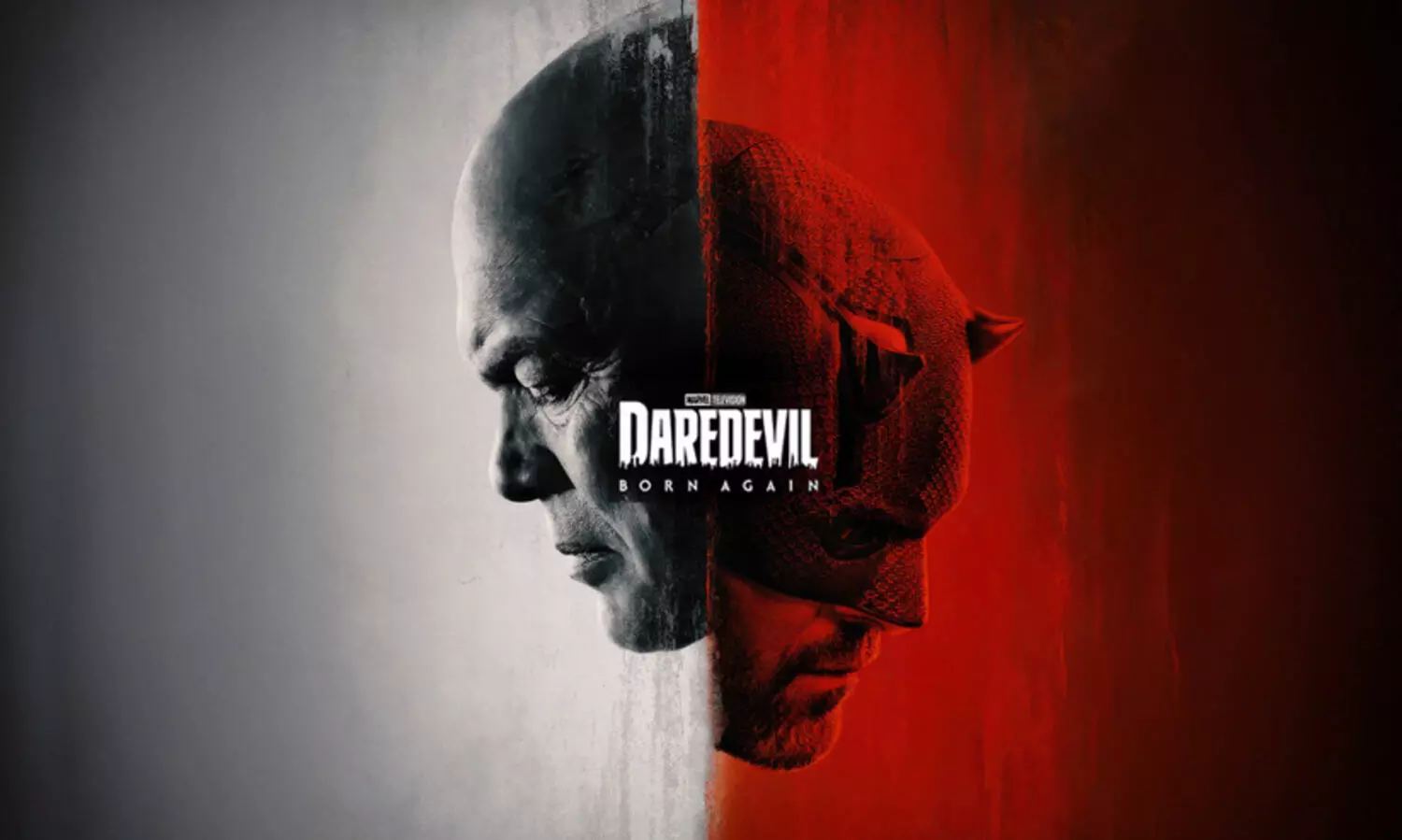 മാർവലിന്റെ ഡെയർഡെവിൾ ബോൺ എഗെയ്ൻ റിട്ടേൺസ്