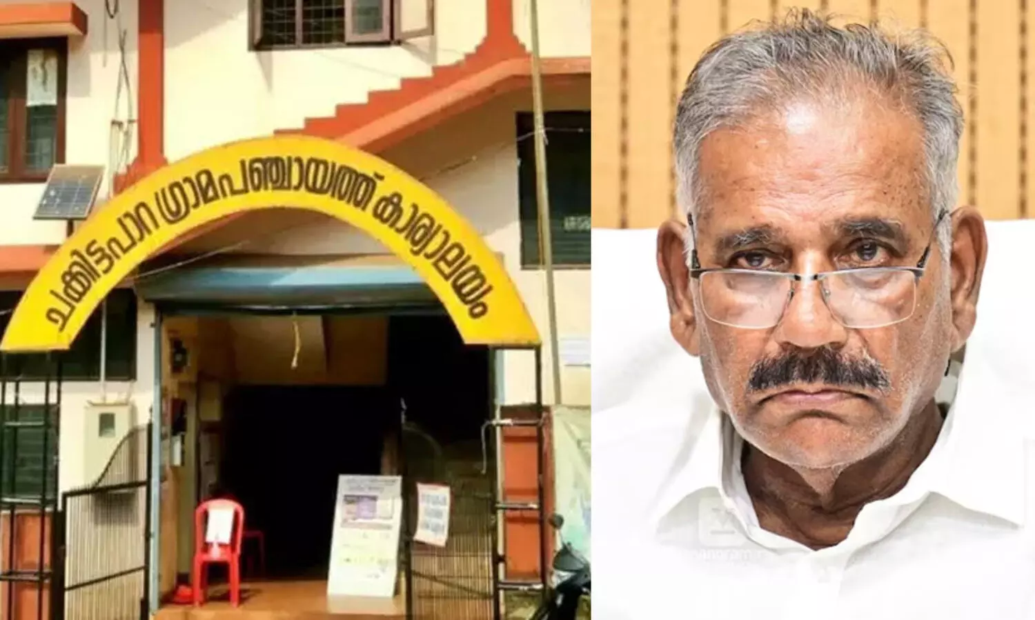 വന്യജീവികളെ വെടിവെച്ച് കൊല്ലാനുള്ള ചക്കിട്ടപ്പാറ പഞ്ചായത്ത് തീരുമാനത്തിനെതിരെ വനം മന്ത്രി