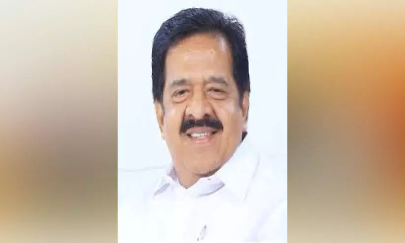 ഒ.​ഐ.​സി.​സി ഇ​ഫ്താ​ർ വി​രു​ന്ന് നാ​ളെ; ര​മേ​ശ്‌ ചെ​ന്നി​ത്ത​ല മു​ഖ്യാ​തി​ഥി