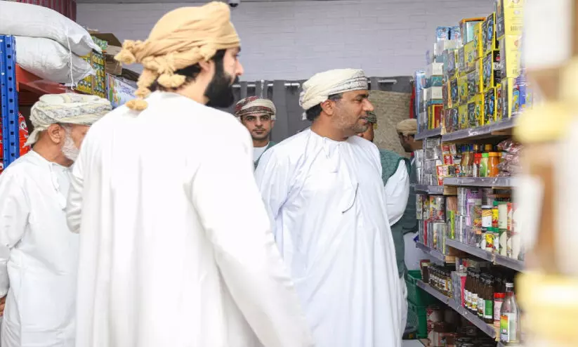 സി.​പി.​എ ജീ​വ​നക്കാർ​ക്ക് ജു​ഡീ​ഷ്യ​ൽ പൊ​ലീ​സ് അ​ധി​കാ​രം