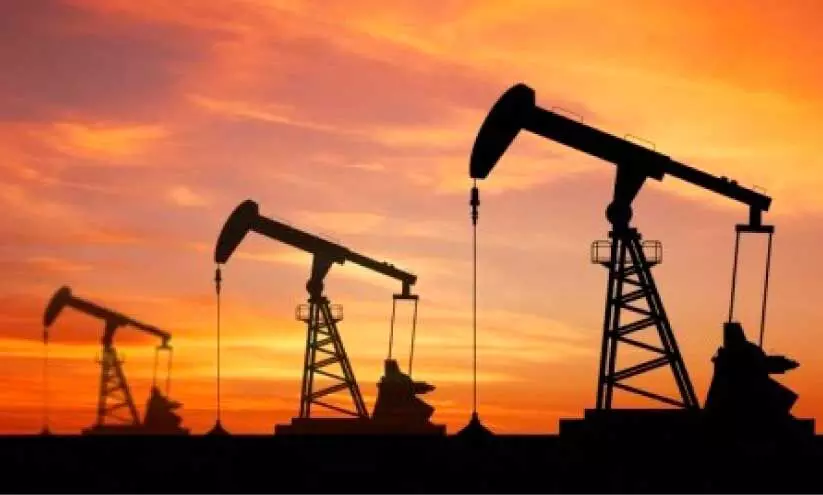 ആ​ഗോ​ള വി​പ​ണി​യി​ലെ സ്ഥി​ര​ത ഉ​റ​പ്പാ​ക്ക​ൽ; ഒ​പെ​ക് പ്ല​സ് രാ​ജ്യ​ങ്ങ​ൾ എ​ണ്ണ ഉ​ൽ​പാ​ദ​നം വ​ർ​ധി​പ്പി​ക്കാൻ തീരുമാനം