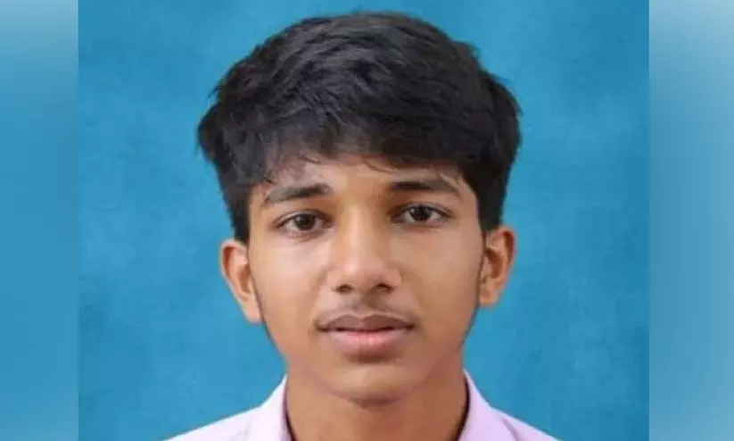 ദി​ഗ​ന്തി​ന്റെ തി​രോ​ധാ​നം നി​യ​മ​സ​ഭ​യി​ൽ ഉ​ന്ന​യി​ച്ച് സ്പീ​ക്ക​ർ