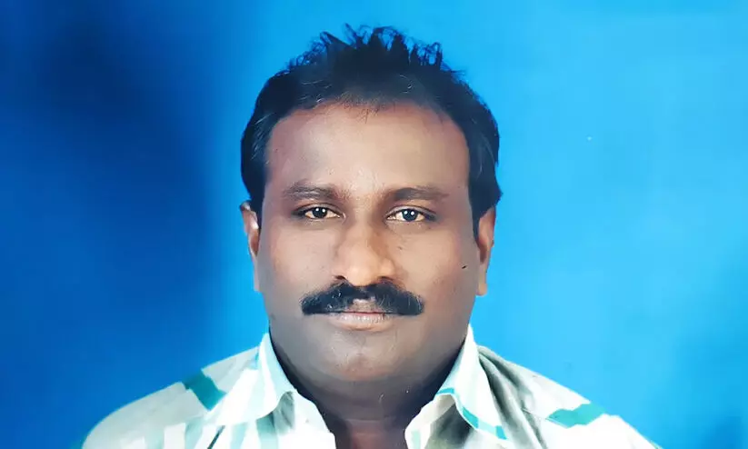 ഇസ്രായേലിലേക്ക് കടക്കുന്നതിനിടെ കൊല്ലപ്പെട്ട മലയാളിയുടെ മൃതദേഹം നാട്ടില്‍ എത്തിക്കാനുള്ള ചെലവ് കേന്ദ്രം വഹിക്കണം -വി.ഡി. സതീശൻ