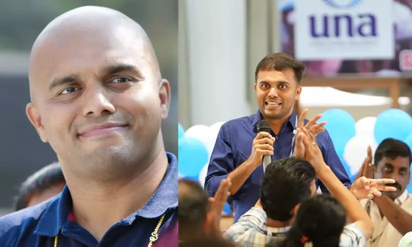 എനിക്കെതിരെ 200ലേറെ കേസുകൾ, മാസം 10 ദിവസം കോടതിയിൽ, കള്ളക്കേസുകളിൽ 80 ശതമാനവും തള്ളിപ്പോയി -ജാസ്മിൻഷ എനിക്കെതിരെ 200ലേറെ കേസുകൾ, മാസം 10 ദിവസം കോടതിയിൽ, കള്ളക്കേസുകളിൽ 80 ശതമാനവും തള്ളിപ്പോയി -ജാസ്മിൻഷ