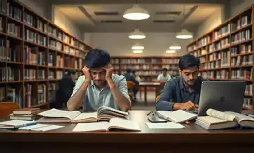 ഒരു ലക്ഷത്തിലേറെ ഇന്ത്യൻ യുവാക്കൾക്ക് യു.എസ് വിടേണ്ടി വരുമെന്ന് റിപ്പോർട്ട് ഒരു ലക്ഷത്തിലേറെ ഇന്ത്യൻ യുവാക്കൾക്ക് യു.എസ് വിടേണ്ടി വരുമെന്ന് റിപ്പോർട്ട്