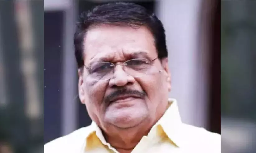 കെ.ഇ. ഇസ്മയിലിനെതിരെ നടപടിക്കൊരുങ്ങി സി.പി.ഐ നേതൃത്വം; പാർട്ടി വിരുദ്ധ പരാമർശങ്ങളിൽ വിശദീകരണംതേടും