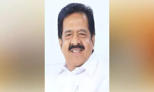 ഒ.​ഐ.​സി.​സി ഇ​ഫ്താ​ർ വി​രു​ന്ന് നാ​ളെ; ര​മേ​ശ്‌ ചെ​ന്നി​ത്ത​ല മു​ഖ്യാ​തി​ഥി