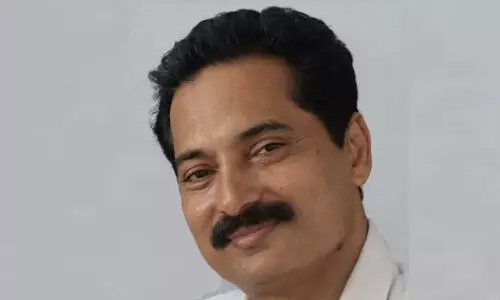 ജിമ്മിൽ വ്യായാമത്തിനിടെ അഭിഭാഷകൻ കുഴഞ്ഞു വീണു മരിച്ചു