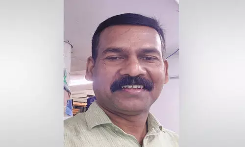 അ​പ​രി​ചി​ത​രു​ടെ അ​തി​ഥി​യാ​യി നോ​മ്പ് തു​റ​ന്ന ഓ​ർ​മ