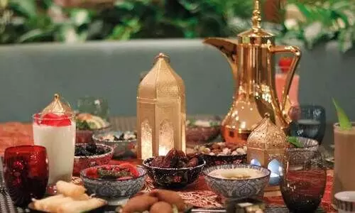 വാണിമേൽ പ്രവാസി ഫോറം ഇഫ്താർ സംഗമം നാളെ