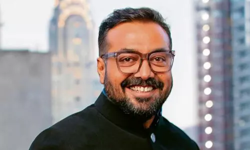 Anurag Kashyap