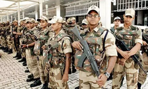 ഗുജറാത്ത് കലാപക്കേസ്: 14 സാക്ഷികളുടെ സുരക്ഷ പിൻവലിച്ച് കേന്ദ്രം