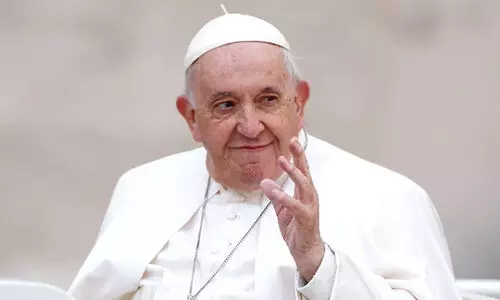 Pope Francis