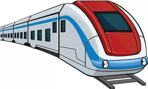 മം​ഗ​ളൂ​രു -ഉ​ഡു​പ്പി മെ​ട്രോ റെ​യി​ൽ പ​ദ്ധ​തി​ക്ക് മാ​സ്റ്റ​ർ പ്ലാ​ൻ