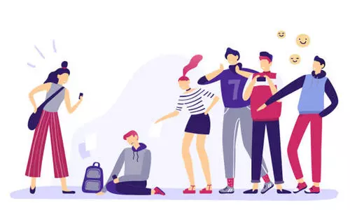 സ്കൂളുകളിലെ അക്രമത്തിന്‍റെ വിവരം ശേഖരിക്കുന്നു