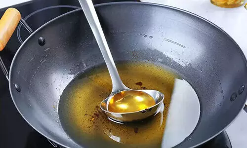 ഉപയോഗിച്ച എണ്ണ ഉപേക്ഷിക്കൽ; ഒമ്പത്​ മാസത്തിനിടെ കൈമാറിയത് 1,37,877 കിലോ