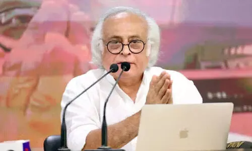 ഇന്ത്യയിലെ സ്വകാര്യ നിക്ഷേപ വളർച്ച ‘മങ്ങി’യെന്ന് ഐ‌.എം‌.എഫ്; ആളുകളുടെ കയ്യിൽ പണമില്ല, വാങ്ങൽശേഷി കൂട്ടാതെ രക്ഷയില്ലെന്ന് കോൺഗ്രസ്