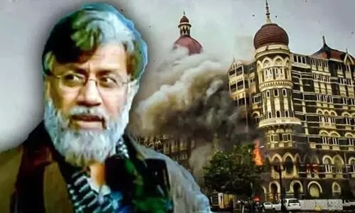 ‘കടന്നൽ കൂട്ടിലേക്ക് അയക്കരുത്’; ഇന്ത്യക്ക് കൈമാറരുതെന്ന് ആവശ്യപ്പെട്ട് തഹവ്വുർ റാണ വീണ്ടും കോടതിയിൽ