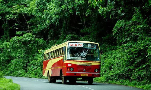 കെ.എസ്​.ആർ.ടി.സി ബജറ്റ്​ ടൂറിസം; ഇരുനൂറിന്‍റെ നിറവിൽ മൂന്നാറിലേക്ക്