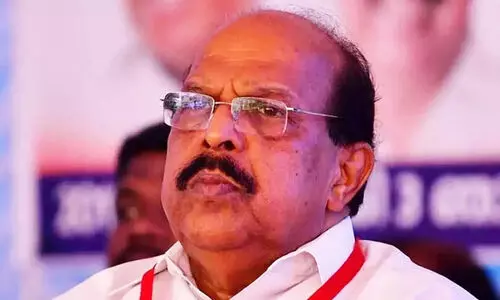 G Sudhakaran