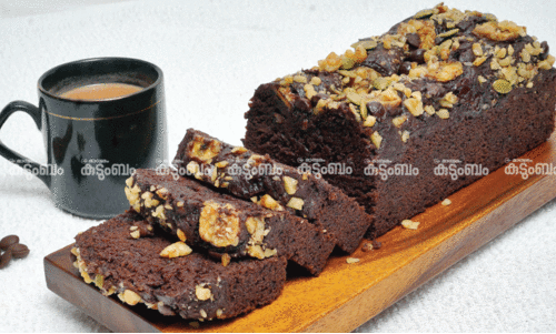 ഈത്തപ്പഴം ഉപയോഗിച്ച് കിടിലൻ ലോഫ് തയാറാക്കാം (Date loaf)