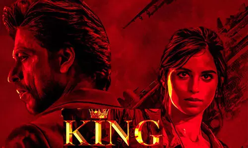 ഷാരൂഖ് ഖാന്റെ കിങ്; ചിത്രീകരണം ജൂണിൽ