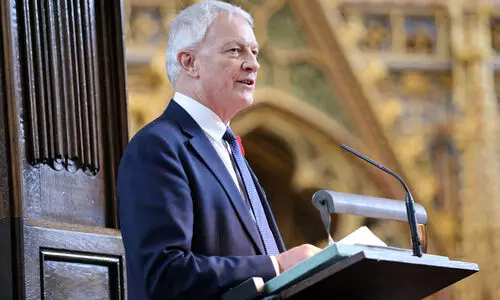 ട്രംപിനെ വിമർശിച്ചു; ന്യൂസിലാൻഡ് ഹൈകമീഷണർക്ക് പണി പോയി