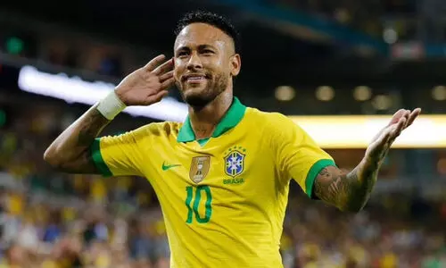 നെയ്മർ ഈസ് ബാക്ക്! അർജന്‍റീന, കൊളംബിയ ടീമുകൾക്കെതിരെ ബ്രസീലിനായി കളത്തിലിറങ്ങും