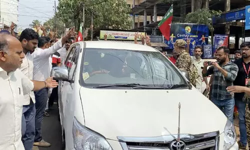 പി.എഫ്.ഐ-എസ്.ഡി.പി.ഐ ബന്ധത്തിന് നാലുവർഷം മുമ്പേ തെളിവു​ണ്ടെന്ന് ഇ.ഡി