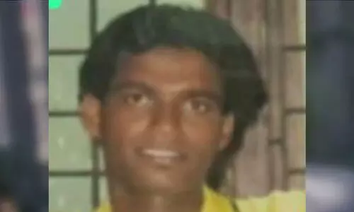 ഗൾഫിലേക്കുള്ള മുരളീധരന്റെ യാത്ര കുടുംബത്തിന് അവസാന കാഴ്ച