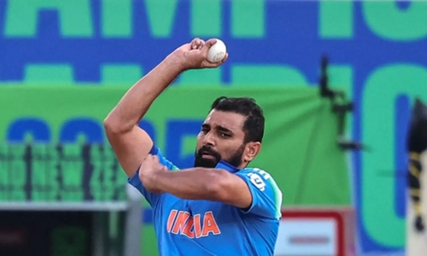 മുഹമ്മദ് ഷമി നോമ്പെടുക്കാത്തതിൽ തെറ്റില്ലെന്ന് മുസ്‍ലിം മതപണ്ഡിതൻ