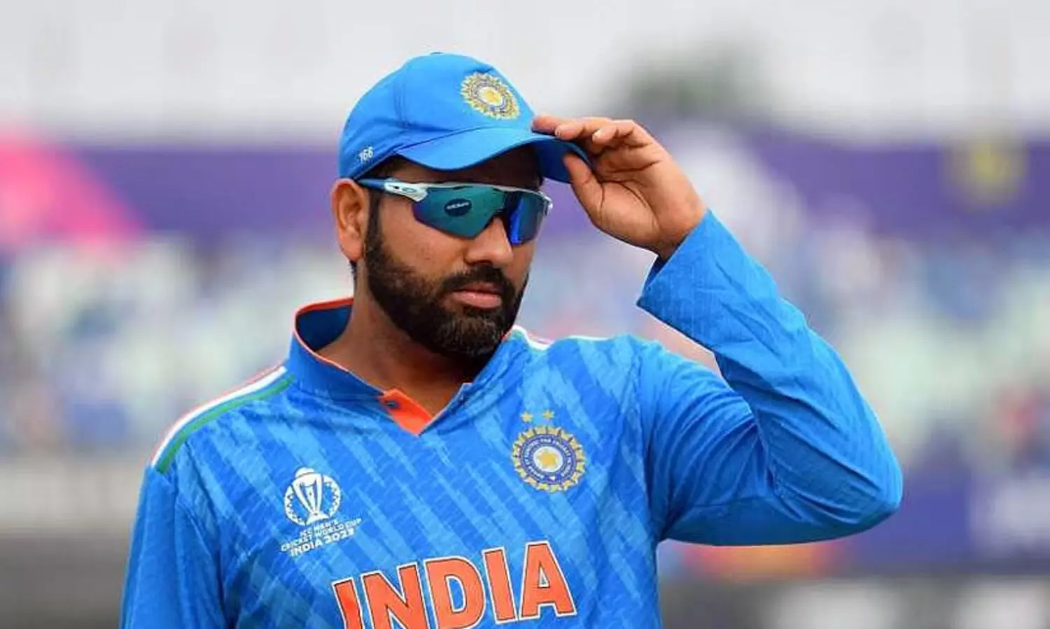 രോഹിത്തിന്‍റെ ക്യാപ്റ്റൻസി തെറിച്ചേക്കും? റിപ്പോർട്ടുകൾ ഇങ്ങനെ..