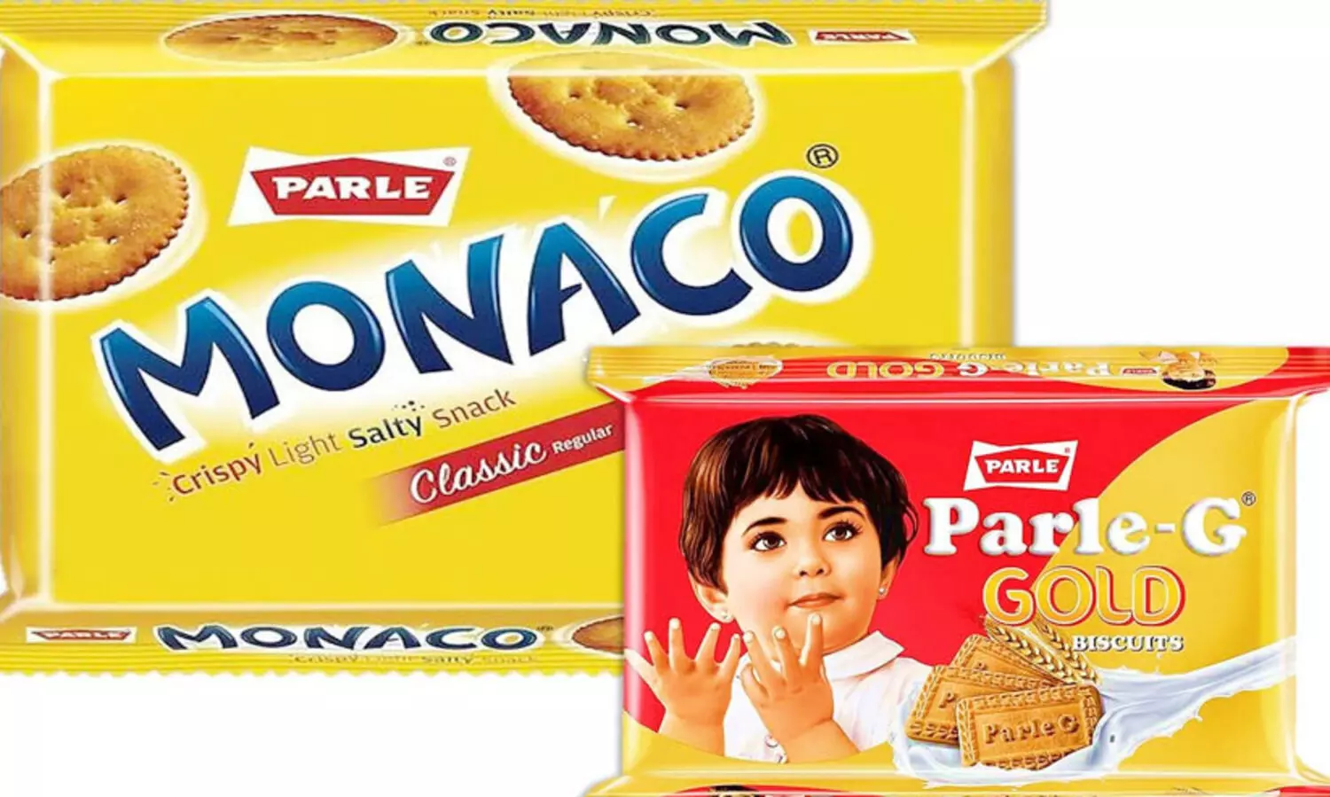 മുംബൈയിലെ പാർലെ-ജി കമ്പനിയുടെ ഓഫിസുകളിൽ റെയ്ഡ്