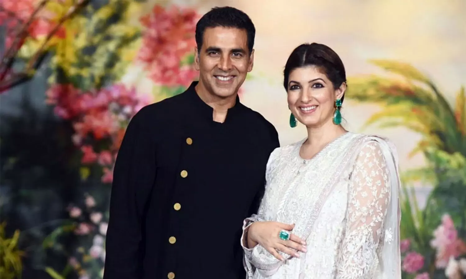 തുടർച്ചയായി ദേശസ്നേഹ സിനിമകളിൽ അഭിനയിക്കുന്നതിന് ഭാര്യ കളിയാക്കുന്നതായി അക്ഷയ് കുമാർ