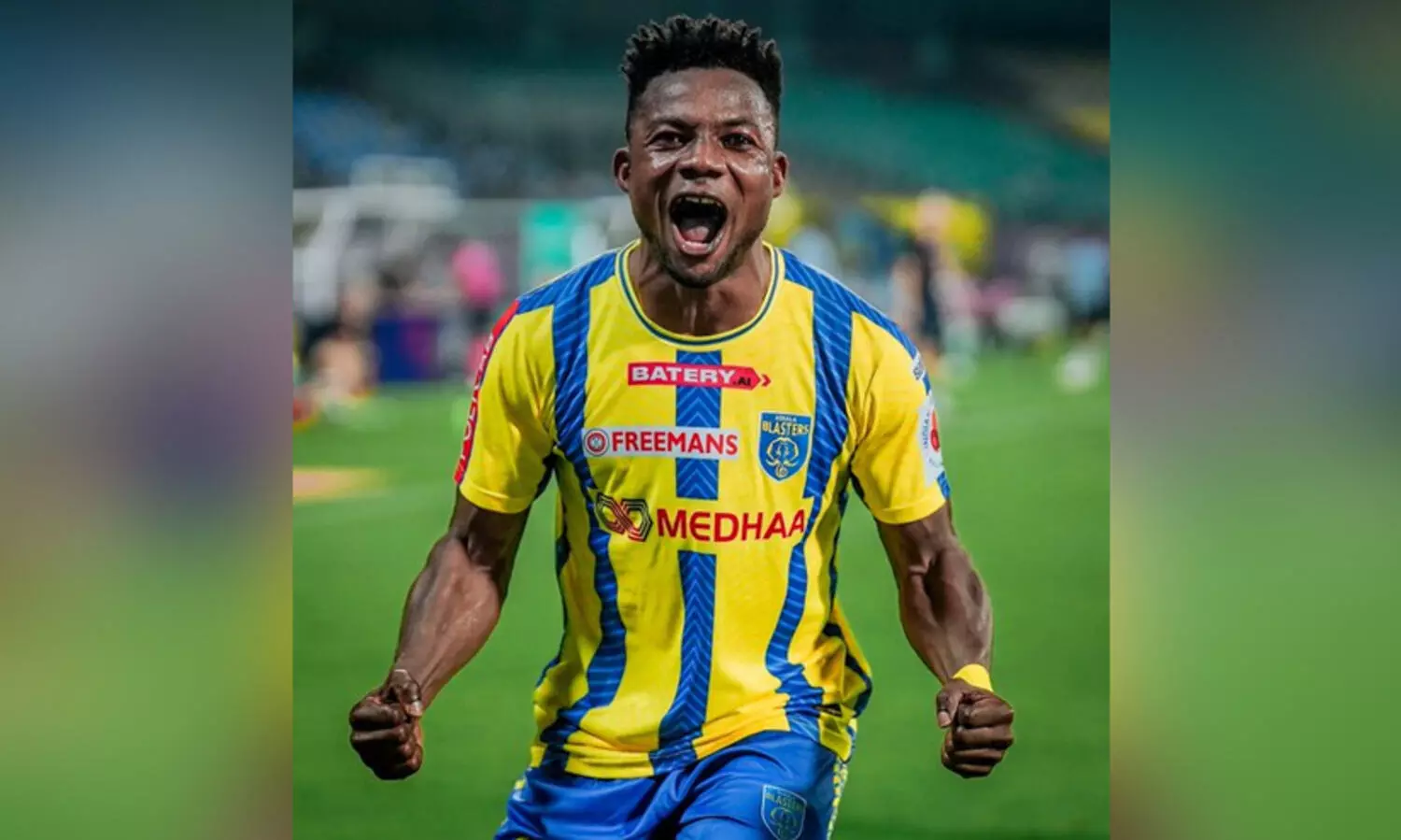 നിരാശ മറക്കാനൊരു ജയം! അവസാന ഹോം മത്സരത്തിൽ മുംബൈയെ വീഴ്ത്തി ബ്ലാസ്റ്റേഴ്സ് (1-0)