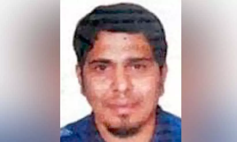 ന​സീ​ർ ക​മ്പാ​റി​​ന്റെ മൃ​ത​ദേ​ഹം ഖ​ബ​റ​ട​ക്കി