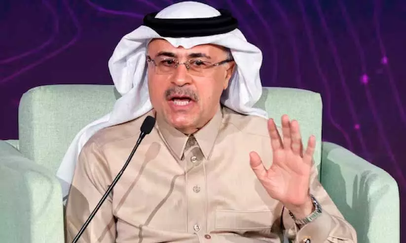 ജാ​ഫൂ​റ വാ​ത​ക​പ്പാ​ട​ത്തി​​ന്റെ പ്രാ​രം​ഭ പ്ര​വ​ർ​ത്ത​നം ഈ ​വ​ർ​ഷം ആ​രം​ഭി​ക്കും