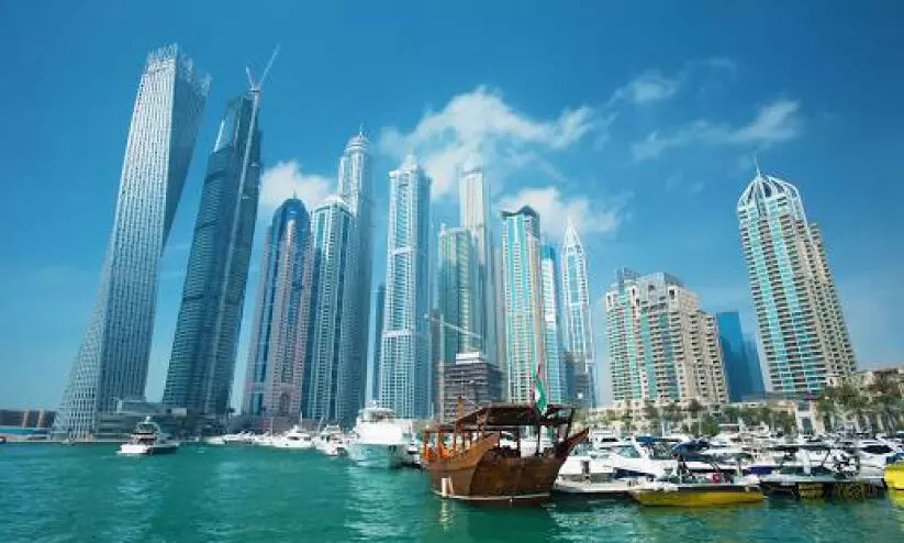 വ​രും തലമുറക്ക്​ മി​ക​ച്ച അ​വ​സ​രം: മി​ക​ച്ച പ​ത്ത്​ രാ​ജ്യ​ങ്ങ​ളി​ൽ ഇ​ടം നേ​ടി യു.​എ.​ഇ