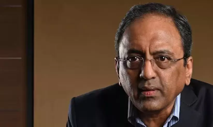 90 മണിക്കൂർ ജോലി ചെയ്യണമെന്ന പ്രസ്താവനക്ക് പിന്നാലെ ആർത്തവാവധിയുമായി എൽ&ടി മേധാവി