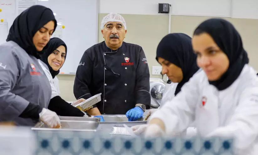 ആർ.എച്ച്.എഫ് ഇഫ്താർ ഭക്ഷണ വിതരണപദ്ധതിക്ക് തുടക്കം ആർ.എച്ച്.എഫ് ഇഫ്താർ ഭക്ഷണ വിതരണപദ്ധതിക്ക് തുടക്കം