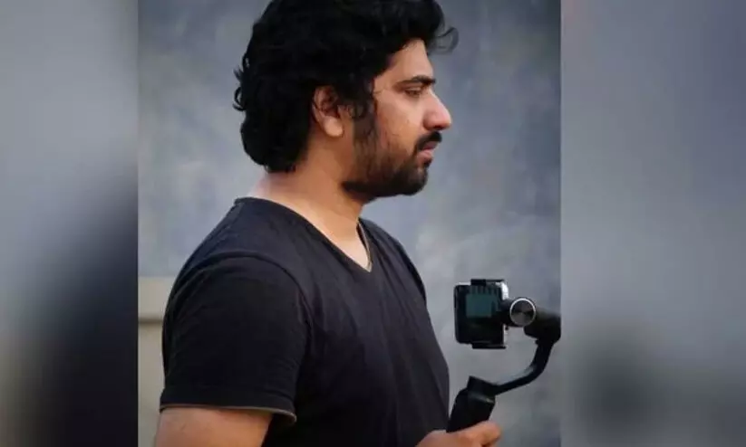 ഭാര്യയും ബന്ധുവും ഉത്തരവാദികൾ; പഞ്ചനക്ഷത്ര ഹോട്ടലിൽ യുവാവ് ജീവനൊടുക്കിയ നിലയിൽ ഭാര്യയും ബന്ധുവും ഉത്തരവാദികൾ; പഞ്ചനക്ഷത്ര ഹോട്ടലിൽ യുവാവ് ജീവനൊടുക്കിയ നിലയിൽ