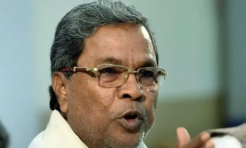 ബാംഗ്ലൂർ യൂണിവേഴ്സിറ്റി ഇനി മുതൽ ഡോ. മൻമോഹൻ സിങ് ബെംഗളൂരു സിറ്റി യൂണിവേഴ്സിറ്റി, പുനർനാമകരണം ചെയ്ത് സിദ്ധരാമയ്യ സർക്കാർ