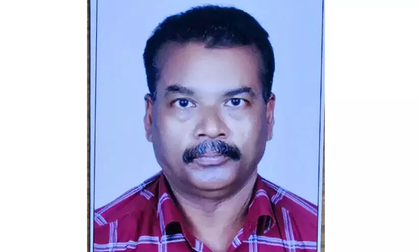 കൊല്ലം സ്വദേശി ന്യുമോണിയ ബാധിച്ച് സൗദിയിൽ മരിച്ചു കൊല്ലം സ്വദേശി ന്യുമോണിയ ബാധിച്ച് സൗദിയിൽ മരിച്ചു