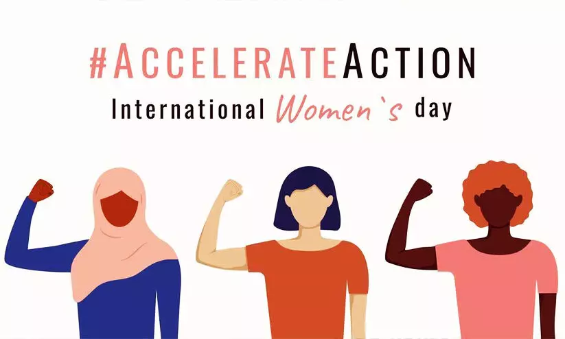 Womens Day 2025 Womens Day 2025