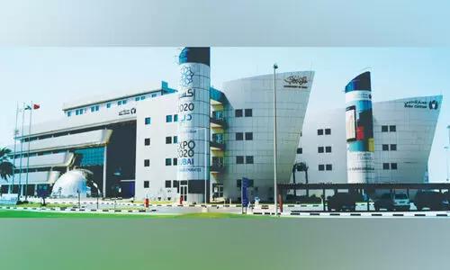 ദു​ബൈ​യി​ൽ​ പി​ടി​കൂ​ടി​യ​ത്​ 18 ല​ക്ഷം വ്യാ​ജ ബ്രാ​ന്‍റ​ഡ്​ ഉ​ൽ​പ​ന്ന​ങ്ങ​ൾ