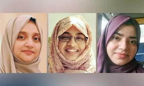 പു​തി​യ ഭാ​ര​വാ​ഹി​ക​ളെ പ്ര​ഖ്യാ​പി​ച്ച് ജെ.​സി.​ഡ​ബ്ല്യു.​സി