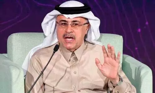 ജാ​ഫൂ​റ വാ​ത​ക​പ്പാ​ട​ത്തി​​ന്റെ പ്രാ​രം​ഭ പ്ര​വ​ർ​ത്ത​നം ഈ ​വ​ർ​ഷം ആ​രം​ഭി​ക്കും