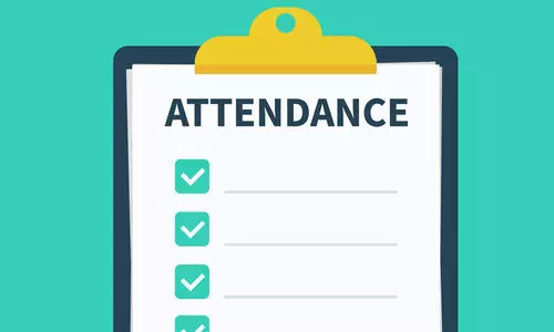 ആ​ഴ്ച​യി​ൽ ആ​റ് ദി​നം മു​ട്ട; സ്കൂ​ൾ ഹാ​ജ​റി​ൽ നി​ഷ്ഠ